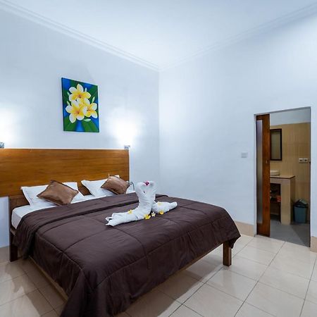 Krisna Home Stay Lembongan Εξωτερικό φωτογραφία