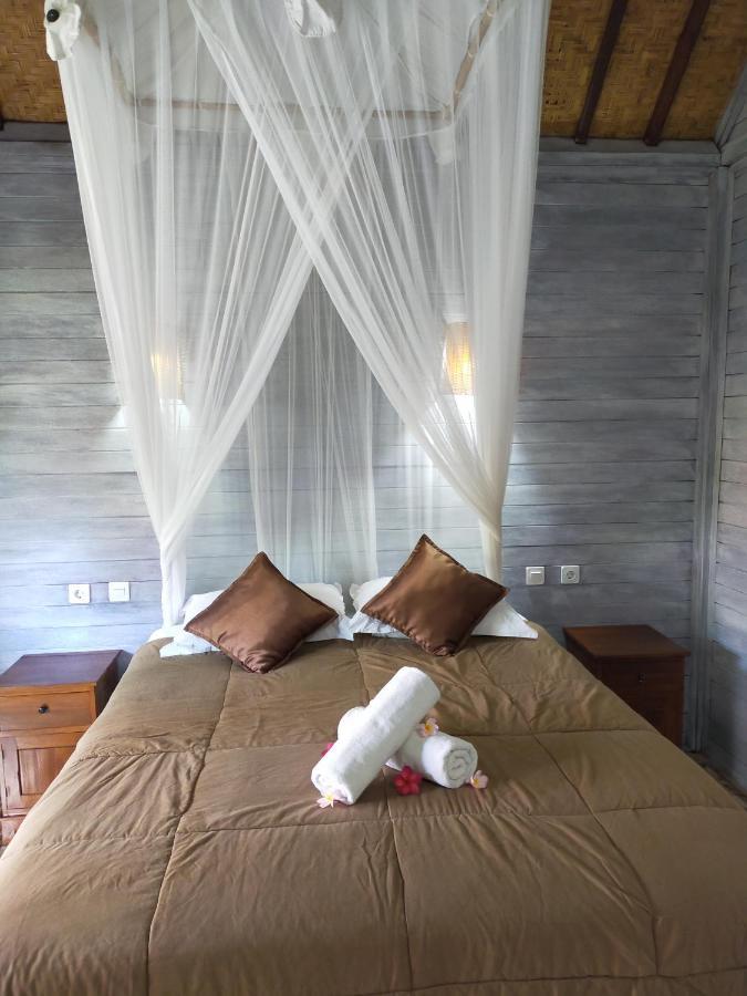Krisna Home Stay Lembongan Εξωτερικό φωτογραφία