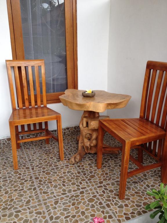 Krisna Home Stay Lembongan Δωμάτιο φωτογραφία