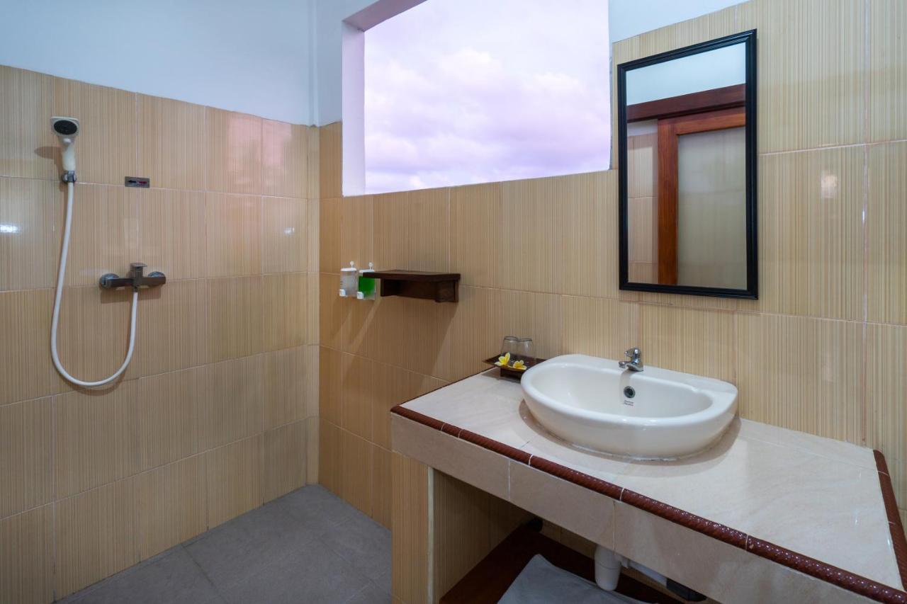 Krisna Home Stay Lembongan Εξωτερικό φωτογραφία