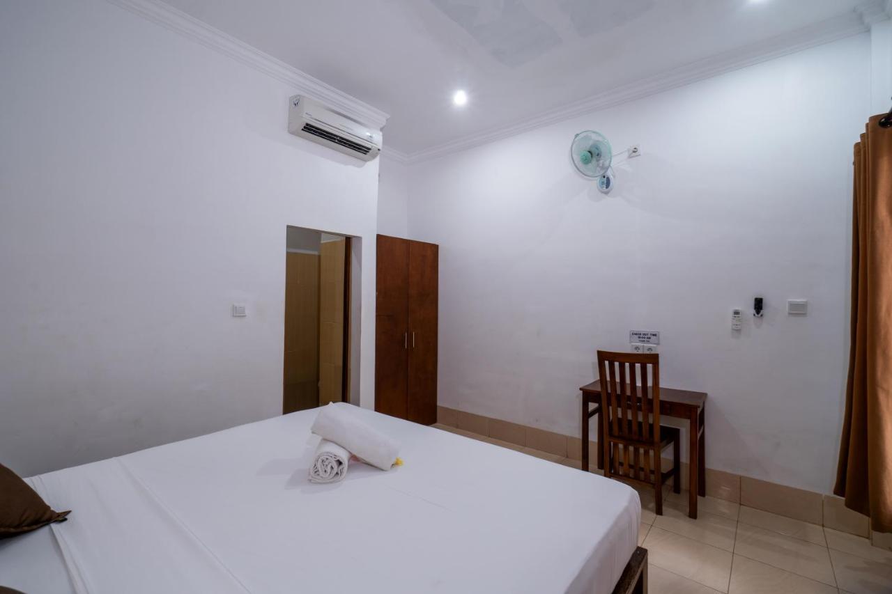 Krisna Home Stay Lembongan Εξωτερικό φωτογραφία